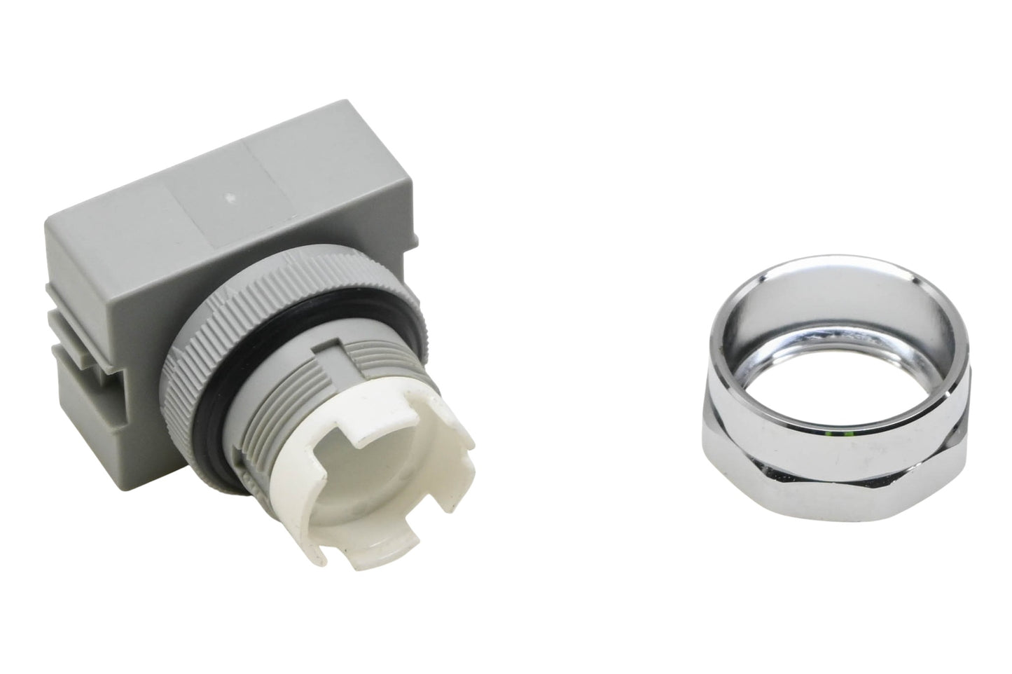 IDEC ASLW3100-1 Configurable Switch Body NOS