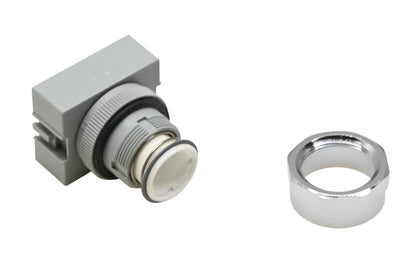 IDEC ALW-0600 Momentary Push Button Head NOS