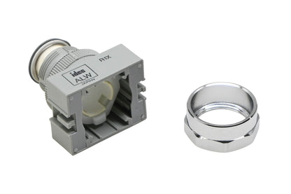 IDEC ALW-0600 Momentary Push Button Head NOS