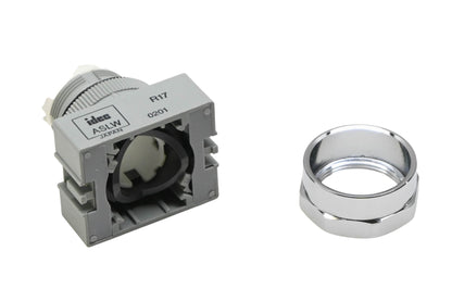 IDEC ASLW200 Single Throw Switch Head NOS