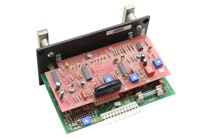 Warner Electric MCS-203EN Dancer Control For Parts