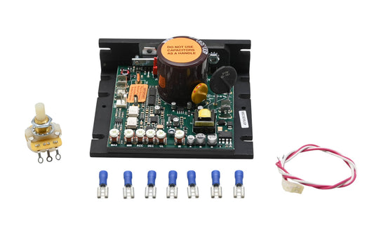 KB Electronics KBWS-22D, 9492K Whisper Drive DC Motor Controller NOS