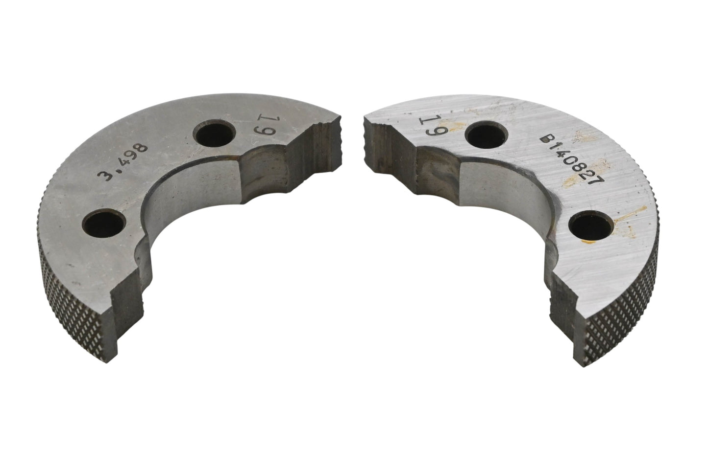 Goss 1B-140827, B140827 Split Nipping Ring NOS