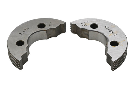 Goss 1B-140827, B140827 Split Nipping Ring NOS