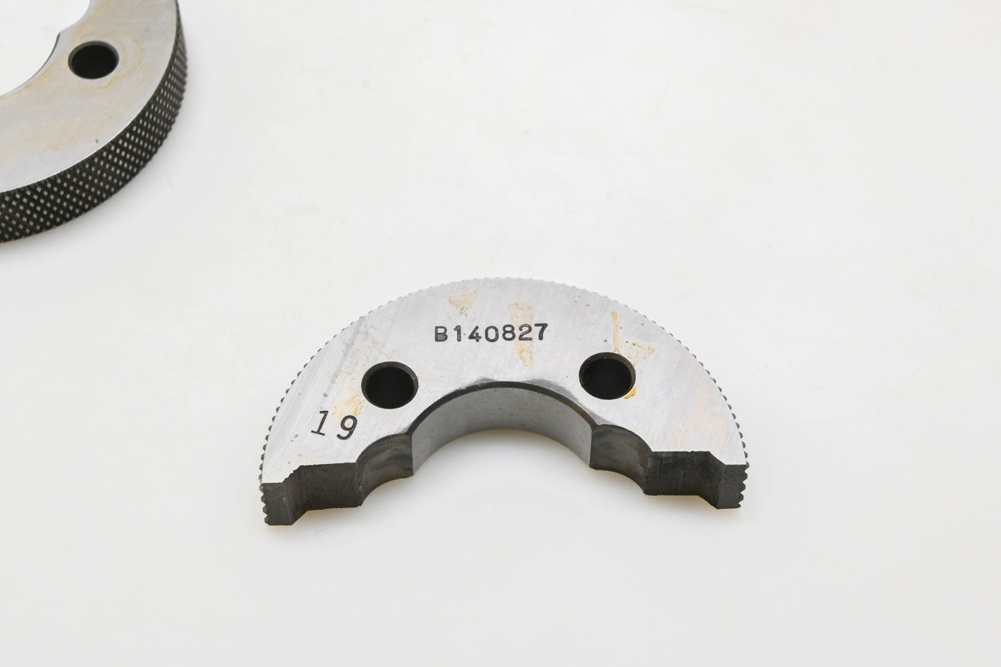 Goss 1B-140827, B140827 Split Nipping Ring NOS