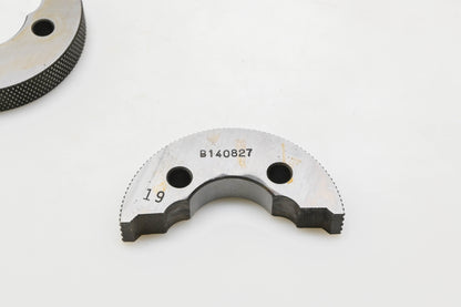 Goss 1B-140827, B140827 Split Nipping Ring NOS