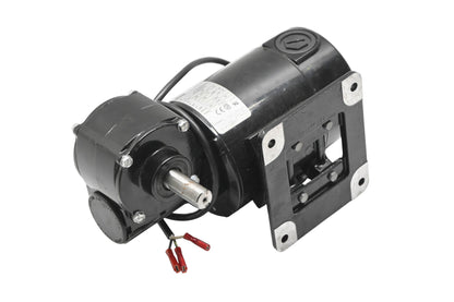 Bodine 4119VM, 42A4BEPM-5L Right Angle DC Gear Motor NOS