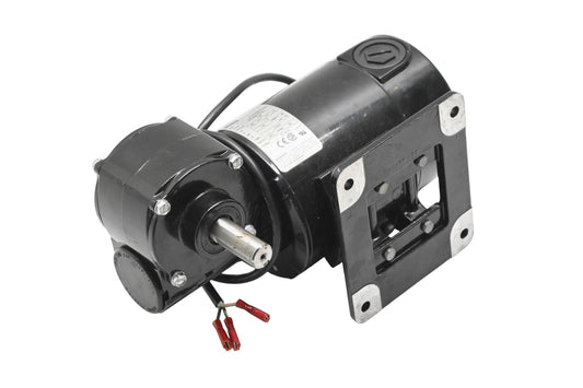 Bodine 4119VM, 42A4BEPM-5L Right Angle DC Gear Motor NOS