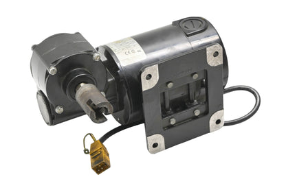 Bodine 4119UH, 42A4BEPM-5L Right Angle DC Gear Motor