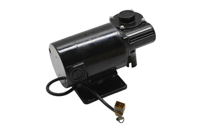 Bodine 4119UH, 42A4BEPM-5L Right Angle DC Gear Motor