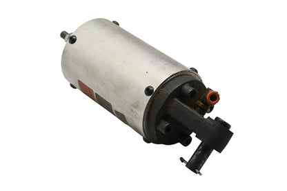 Illinois Pneumatics 12SAL-1-CBM-017 Clevis Mount Pneumatic Cylinder