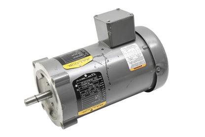 Baldor 34P071W012G1 3/4 Horsepower 3 Phase Electric Motor
