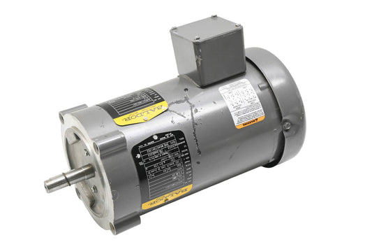 Baldor 34P071W012G1 3/4 Horsepower 3 Phase Electric Motor
