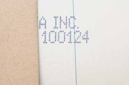 Kinyo 100124 24.75" X 35" X.077" Printing Blanket NOS