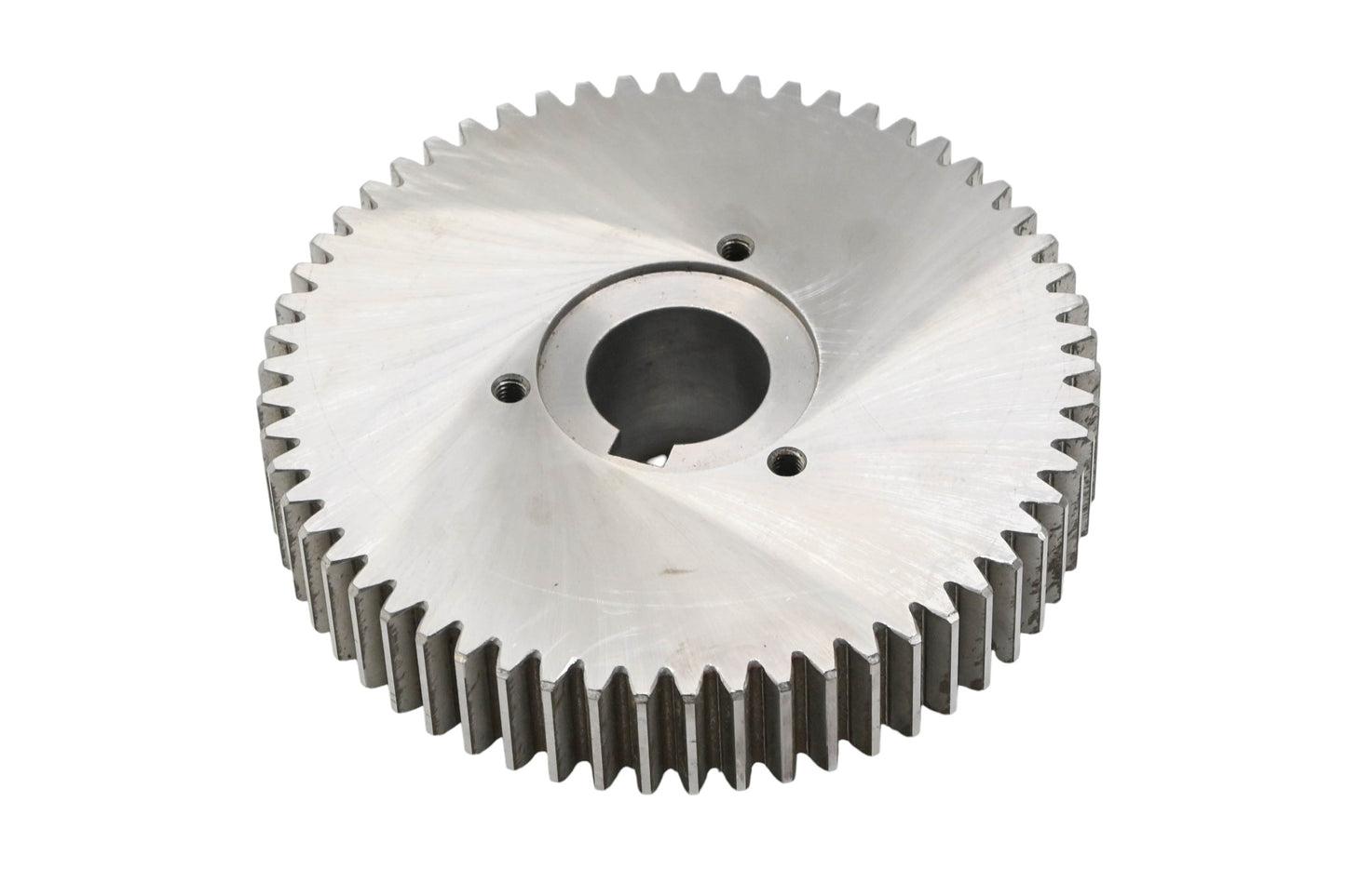 Tensor DC0946, DC-0946 7.5" X 1.5" 60 Tooth Gear