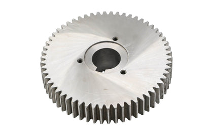 Tensor DC0946, DC-0946 7.5" X 1.5" 60 Tooth Gear