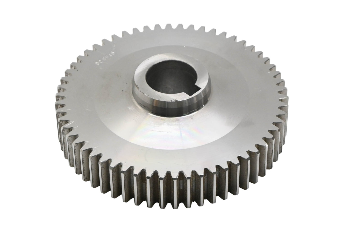 Tensor DC0945, DC-0945 7.5" X 1.5" 60 Tooth Gear