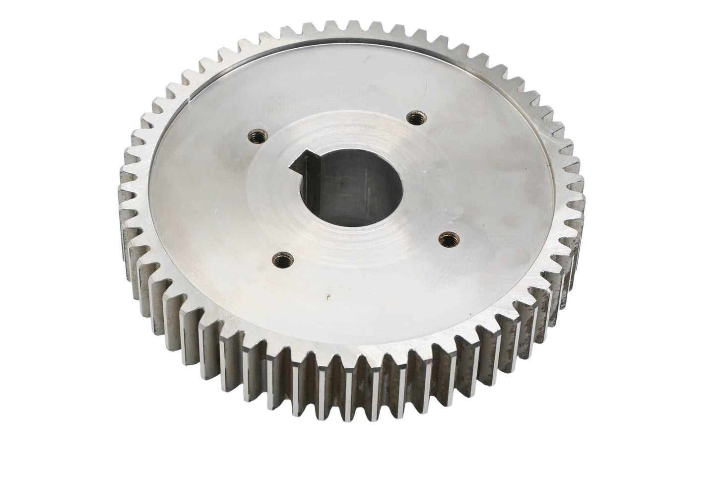 Tensor DC0945, DC-0945 7.5" X 1.5" 60 Tooth Gear