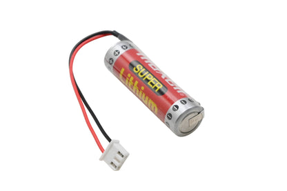 Maxell ER6C AA 3.6V PLC Battery NOS