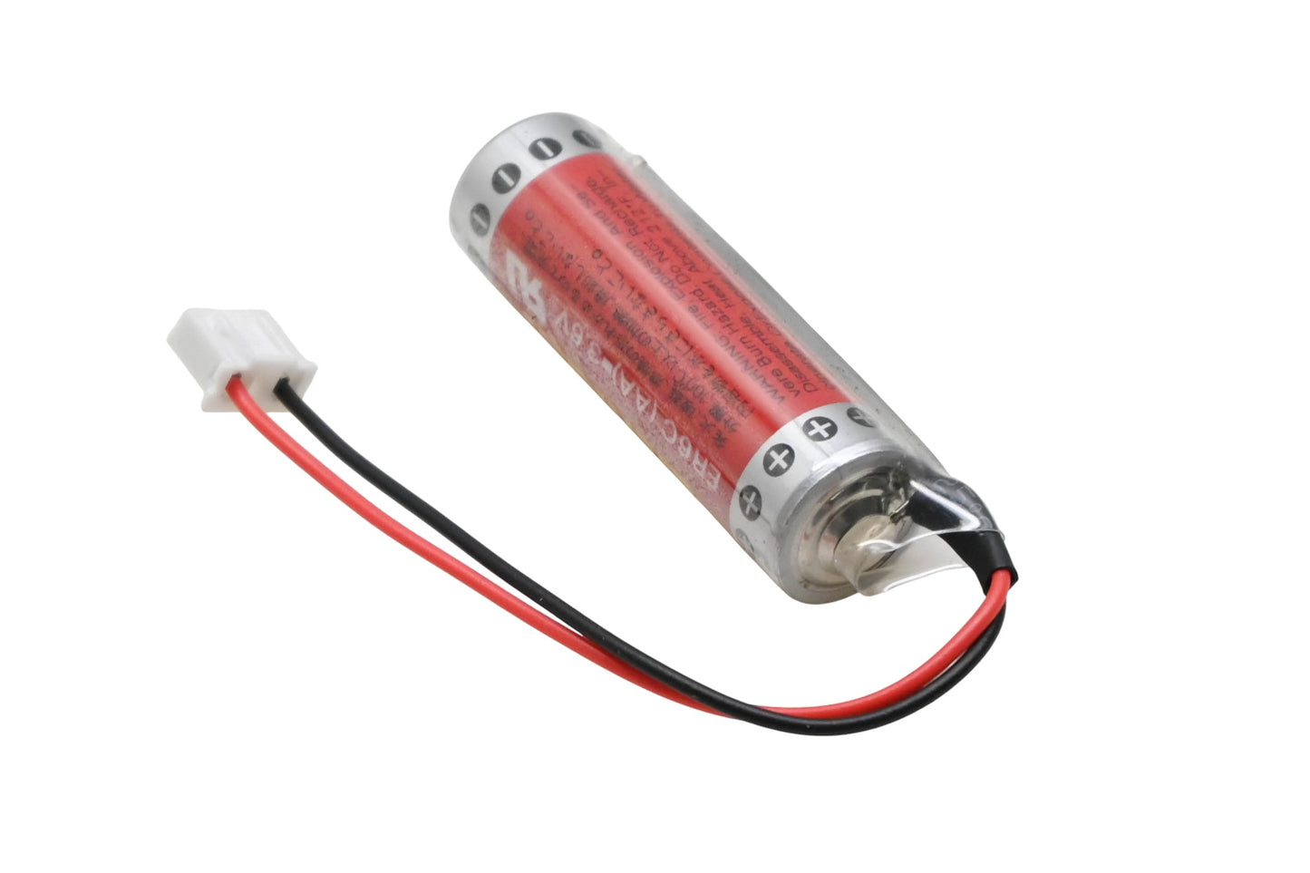 Maxell ER6C AA 3.6V PLC Battery NOS