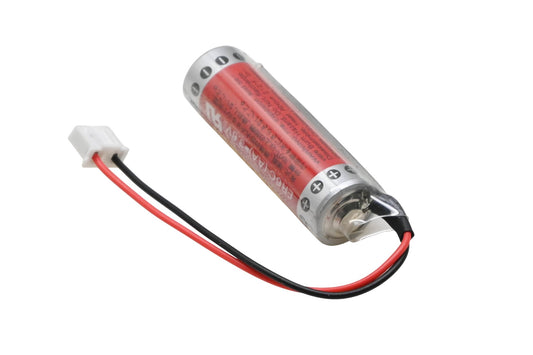 Maxell ER6C AA 3.6V PLC Battery NOS