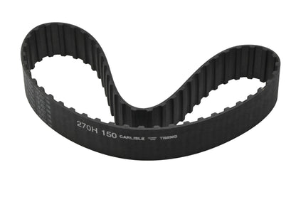 Carlisle 270H150 Cogged Timing Belt NOS