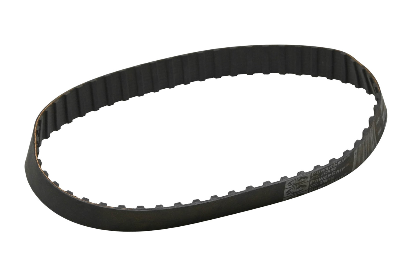 Gates 270H100 Cogged Timing Belt NOS