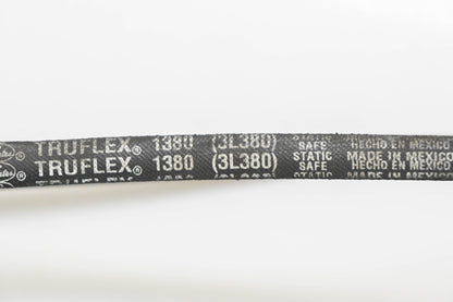 Gates 3L380, 1380, 6738 V-Belt NOS