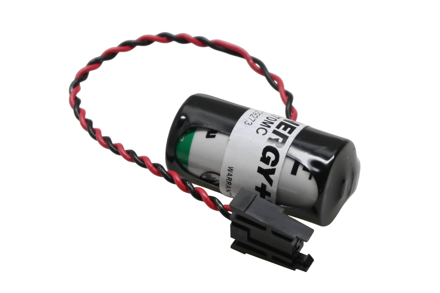 Energy+ B9670MC 3.6V PLC Battery NOS