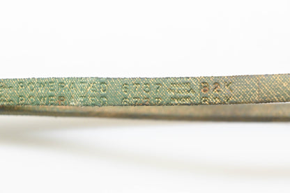 Gates 6737 Powerated V-Belt NOS