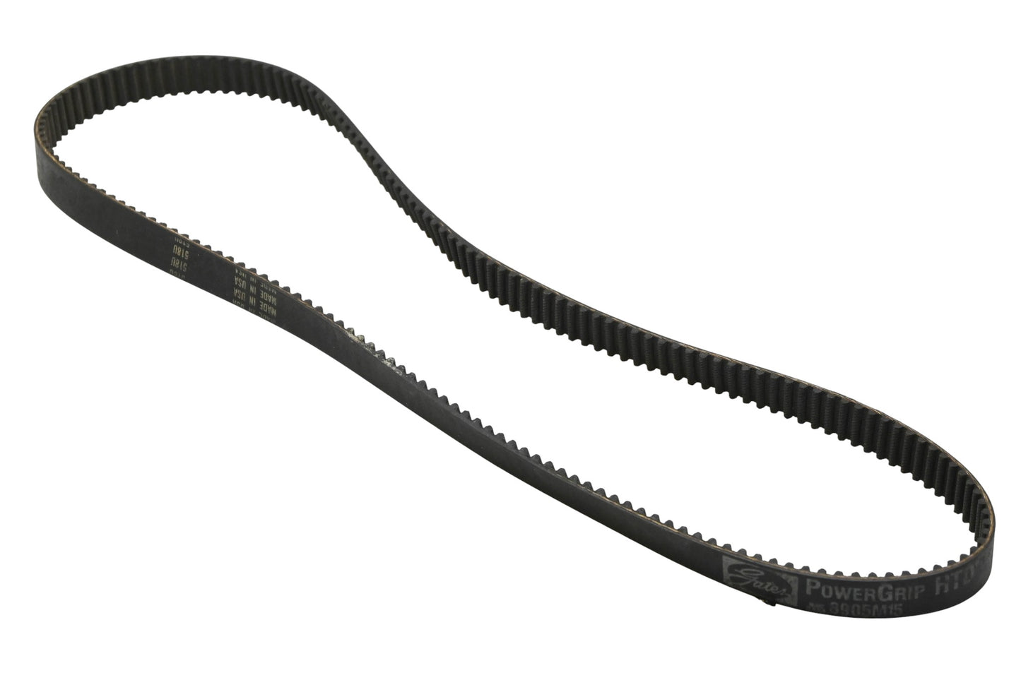 Gates 8905M15, 890-5M-15 Cogged Belt NOS