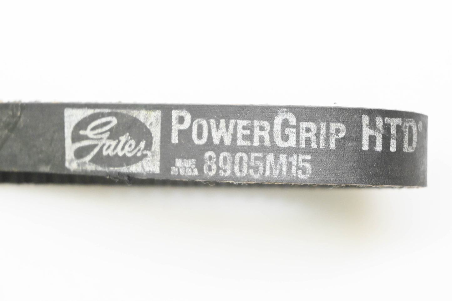 Gates 8905M15, 890-5M-15 Cogged Belt NOS