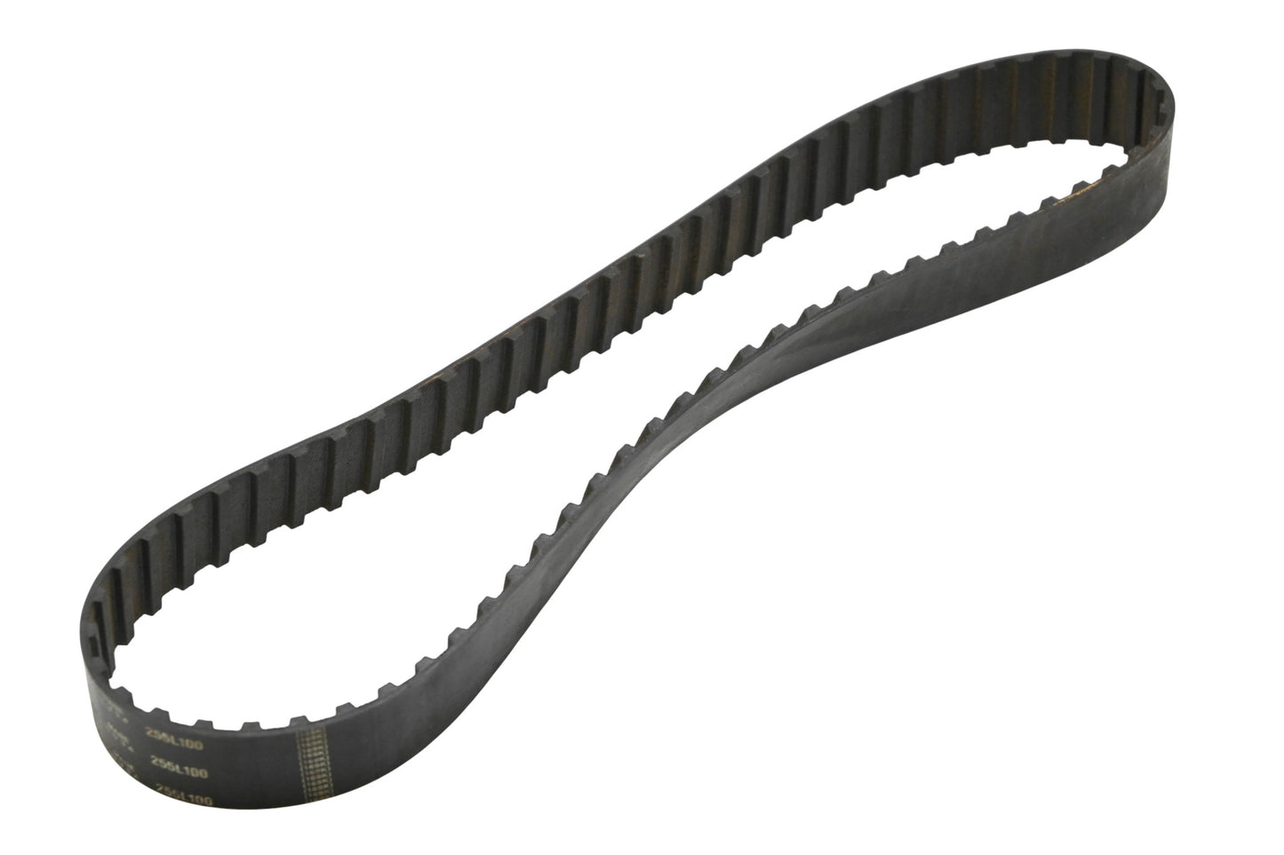 Gates 255L100 Cogged Timing Belt NOS