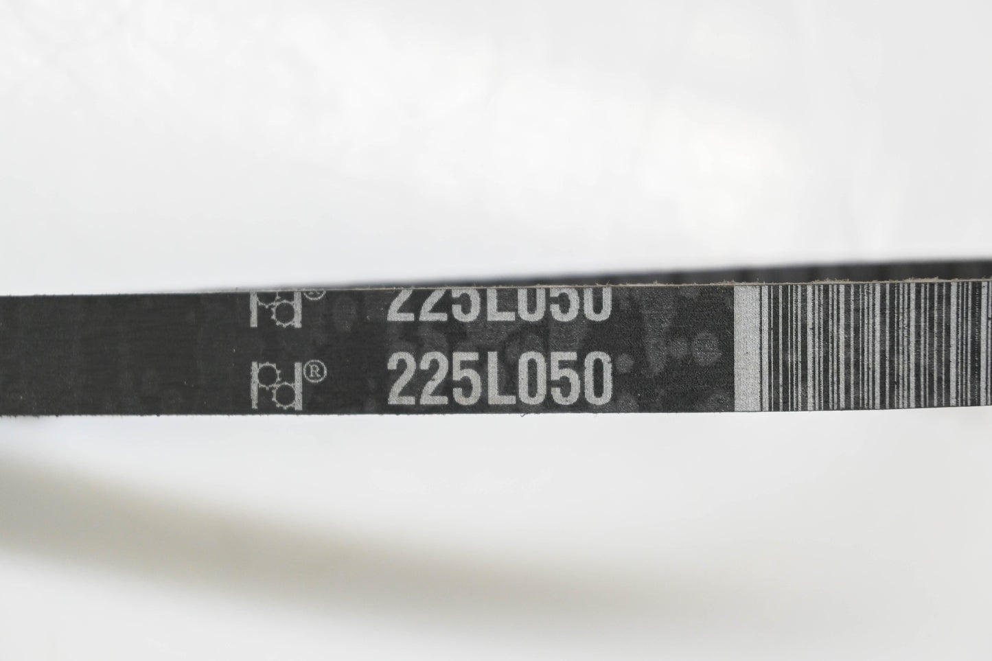 Aftermarket 225L050 Cogged Timing Belt NOS