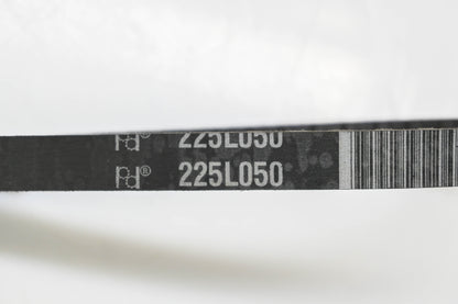 Aftermarket 225L050 Cogged Timing Belt NOS
