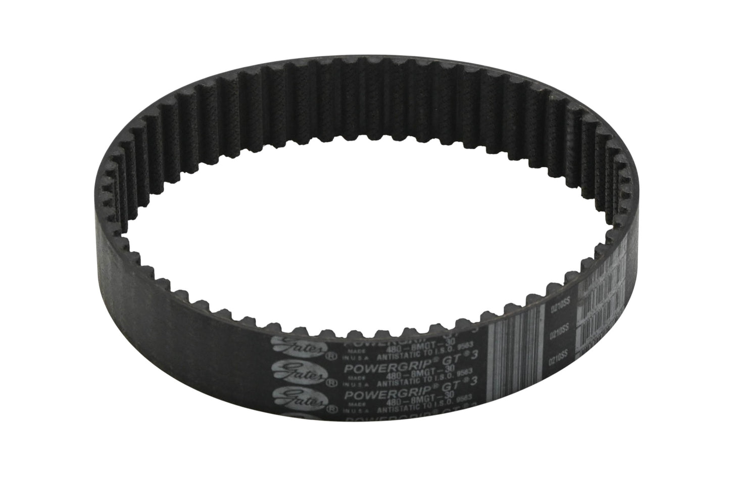 Gates 480-8MGT-30 Cogged Timing Belt NOS