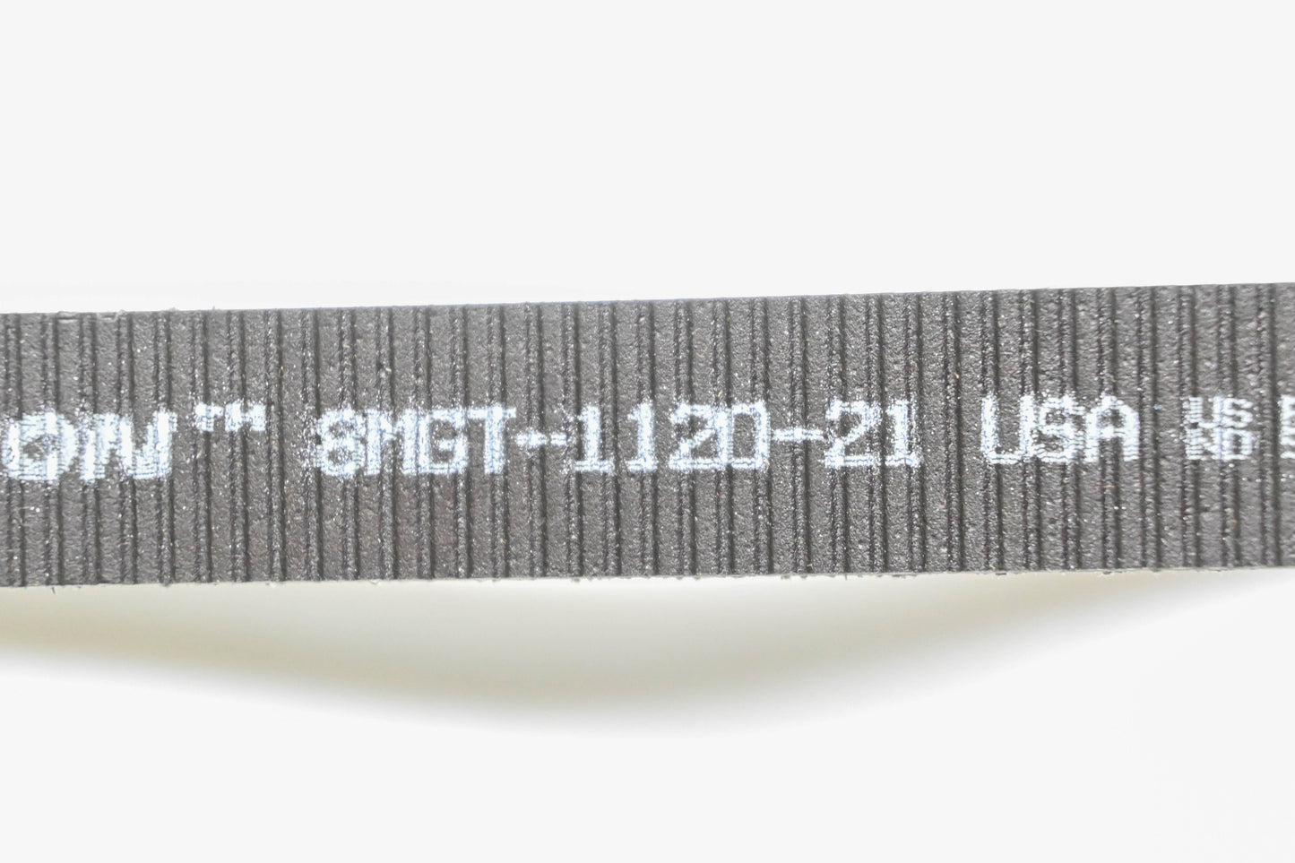 Gates 8MGT-1120-21 Cogged Belt NOS