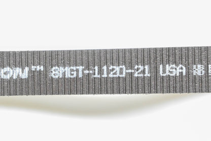 Gates 8MGT-1120-21 Cogged Belt NOS