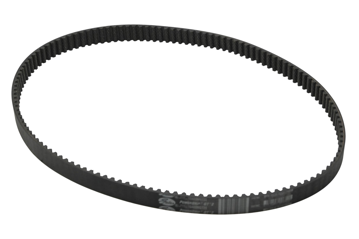 Gates 10408MGT20 Cogged Timing Belt NOS