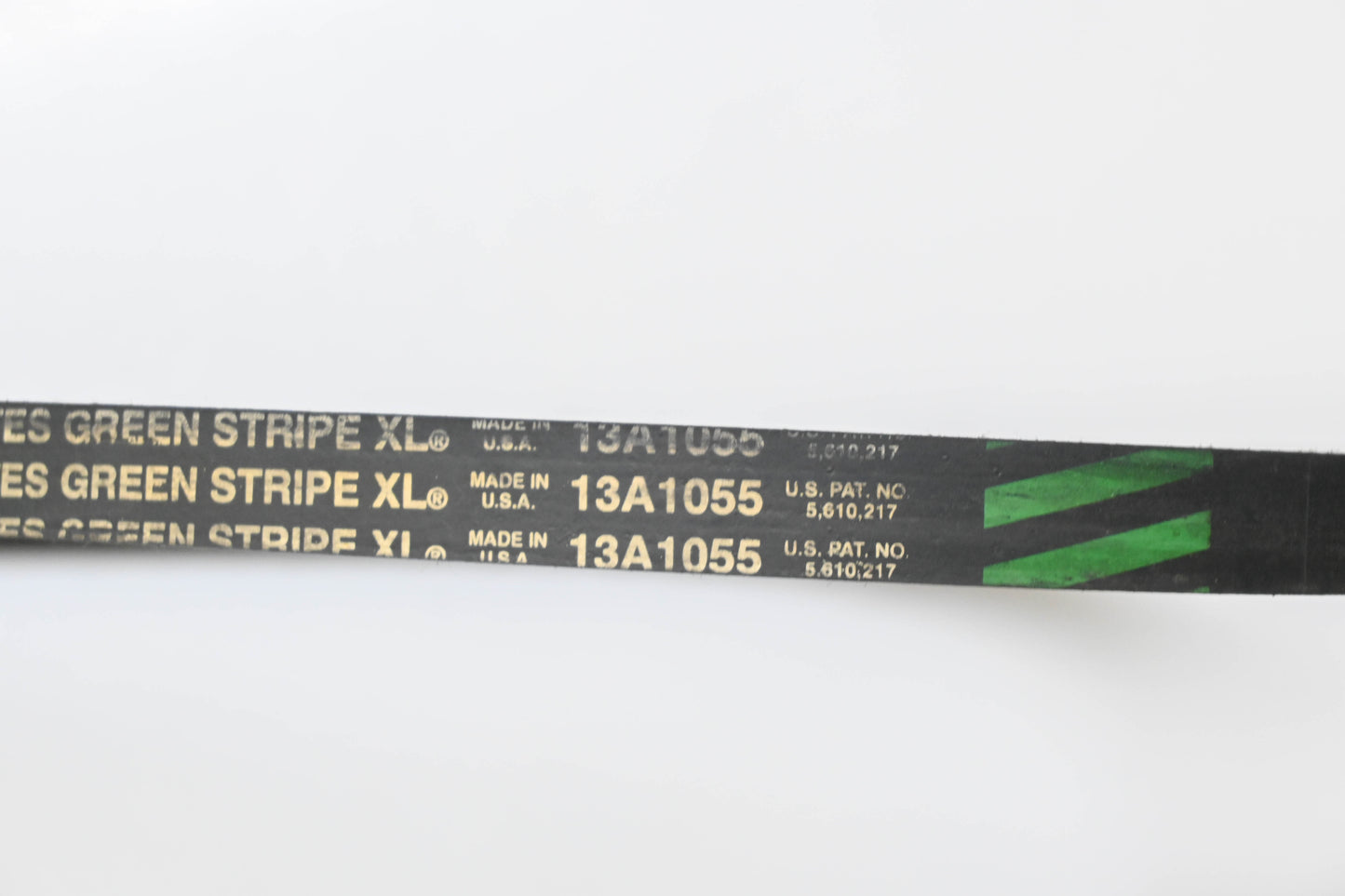 Gates 13A1055 Cogged V-Belt NOS