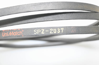 Jason SPZ-2037 V-Belt NOS