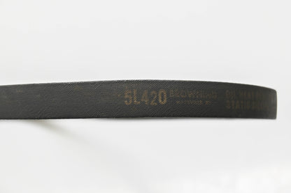 Browning 5L420 V-Belt NOS