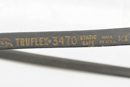 Gates 3470 V-Belt NOS