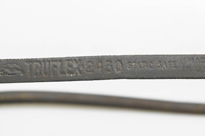 Gates 2430 V-Belt NOS