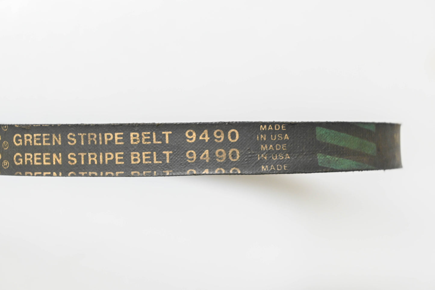 Gates 9490 V-Belt NOS