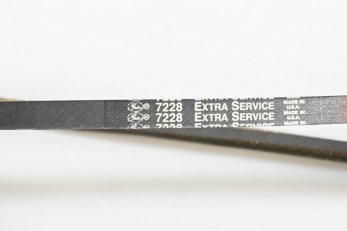 Gates 7228 V-Belt NOS