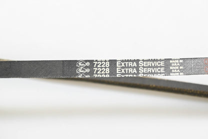 Gates 7228 V-Belt NOS