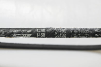 Gates 3L450, 1450 V-Belt NOS
