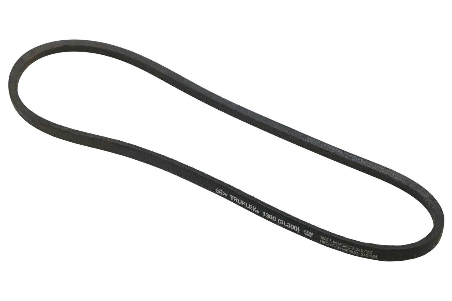 Gates 3L300, 1300 V-Belt NOS