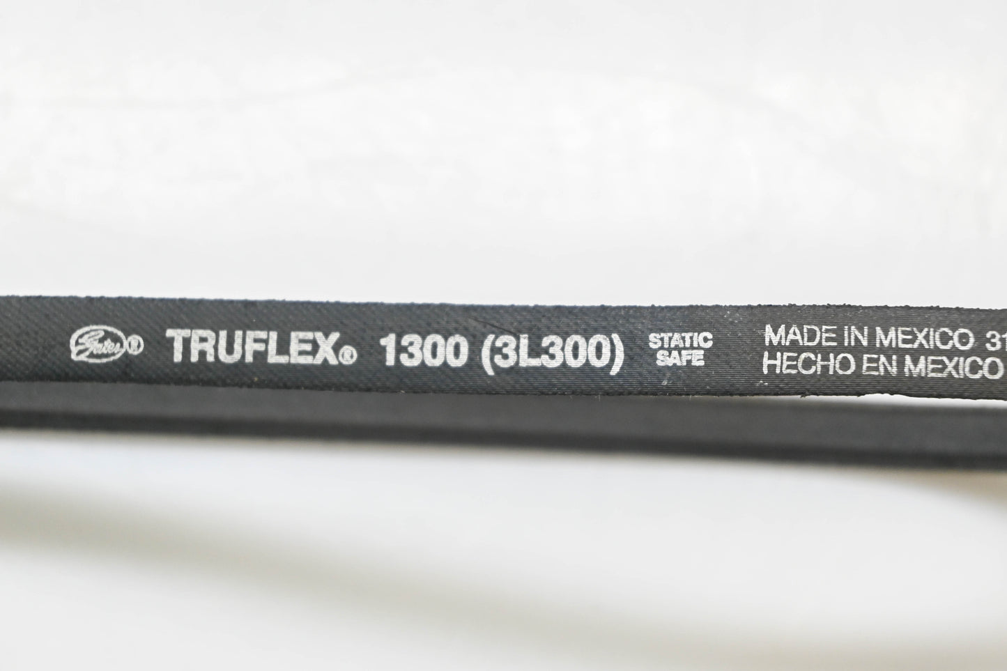 Gates 3L300, 1300 V-Belt NOS